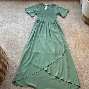 Piper & Scoot Dress - NWT
